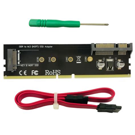 ddr3 adapter.